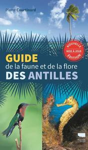 Picture of Guide de la faune et de la flore des Antilles