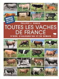 Image de Toutes les vaches de France