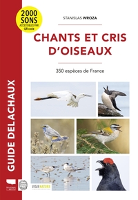 Image de Chants et cris d'oiseaux