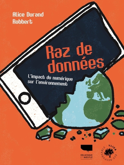 Picture of Raz de données