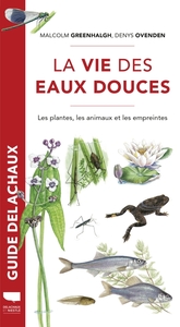 Image de La Vie des eaux douces