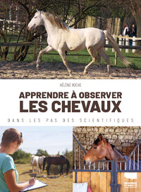 Picture of Apprendre à observer les chevaux