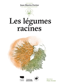 Image de Les Légumes racines