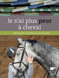 Picture of Je n'ai plus peur à cheval