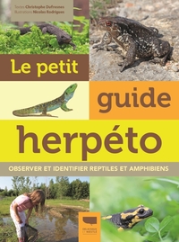 Image de Le petit guide herpéto