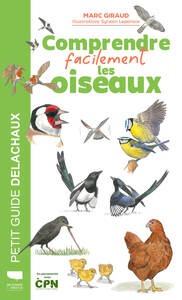 Picture of Comprendre facilement les oiseaux
