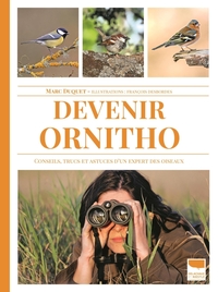 Image de Devenir ornitho