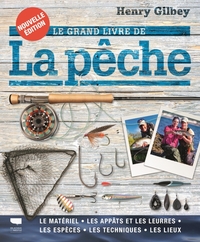 Image de Le Grand livre de la pêche