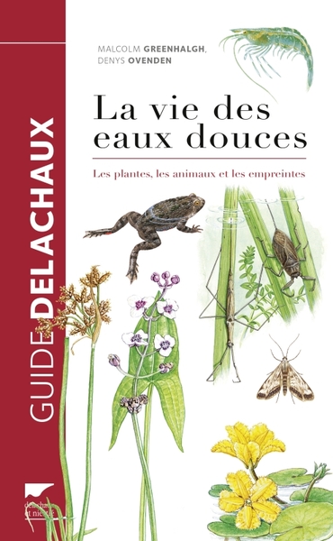 Image de La Vie des eaux douces