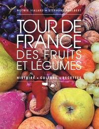 Picture of Tour de France des fruits et légumes