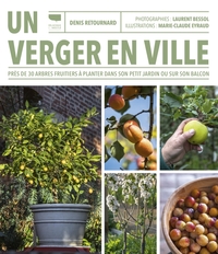 Image de Un verger en ville