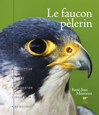 Image de Le Faucon Pèlerin