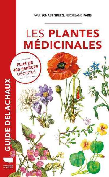 Image de Les Plantes médicinales