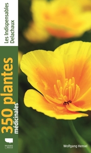 Picture of 350 plantes médicinales