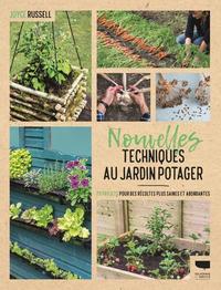 Image de Nouvelles techniques au jardin potager