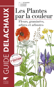 Picture of Les Plantes par la couleur