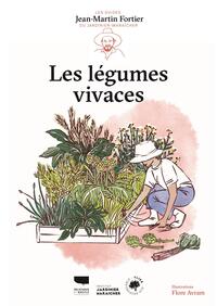 Picture of Les Légumes vivaces