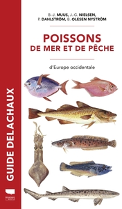 Image de Poissons de mer et de pêche