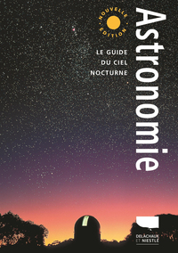 Picture of Astronomie