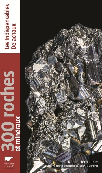 Picture of 300 Roches et Minéraux