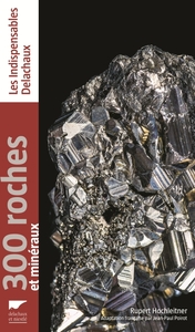 Picture of 300 Roches et Minéraux
