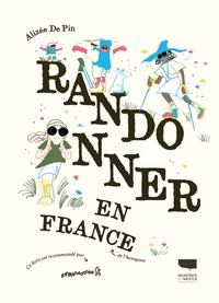 Image de Randonner en France