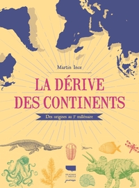 Image de La Dérive des continents