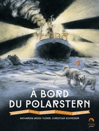 Image de À bord du Polarstern