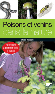 Picture of Poisons et venins dans la nature