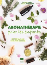 Image de Aromathérapie pour les enfants