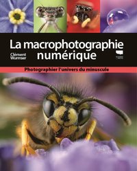 Image de La Macrophotographie numérique