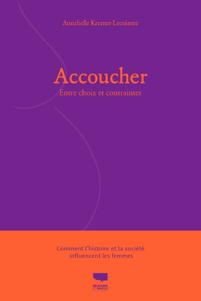 Picture of Accoucher