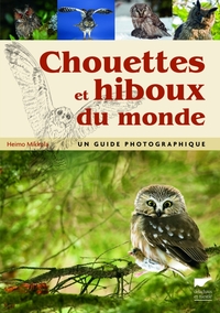 Image de Chouettes et hiboux du monde