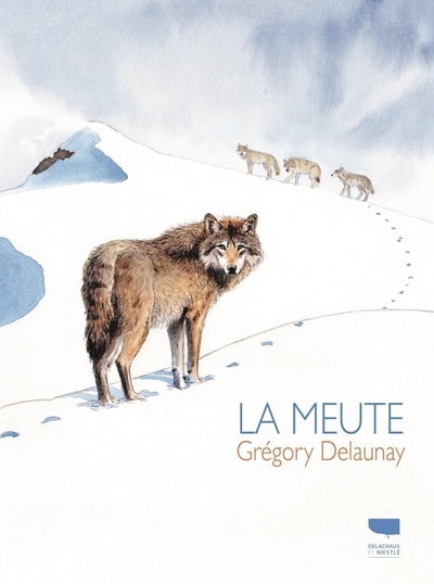 Picture of La Meute