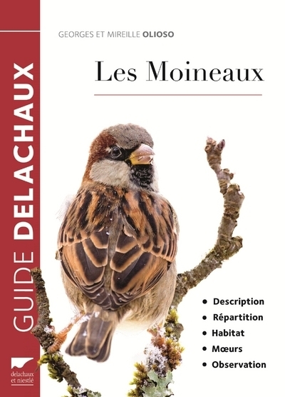 Image de Les Moineaux