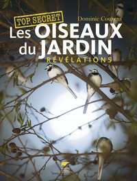 Image de Les oiseaux du jardin