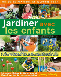 Image de Jardiner avec les enfants