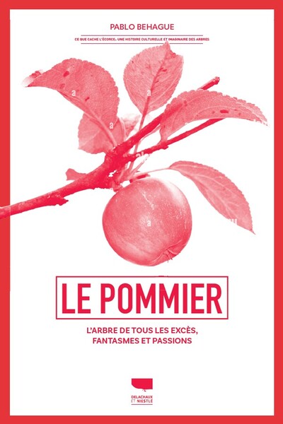 Picture of Le Pommier