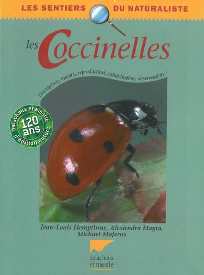 Image de Les Coccinelles