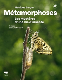 Image de Métamorphoses