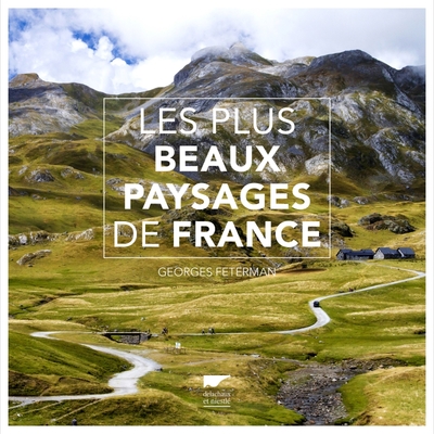 Picture of Les Plus beaux paysages de France