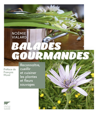 Picture of Balades gourmandes