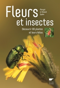 Picture of Fleurs et insectes