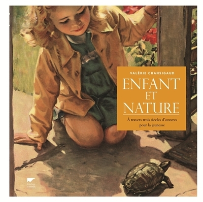 Picture of Enfant et nature