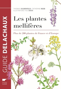 Picture of Les Plantes mellifères