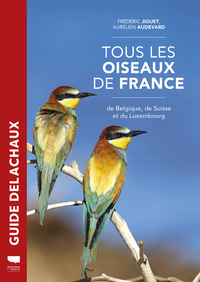 Image de Tous les oiseaux de France