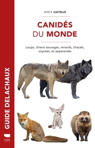 Image de Canidés du Monde