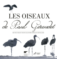Image de Les Oiseaux de Paul Géroudet