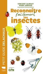 Image de Reconnaître facilement les insectes
