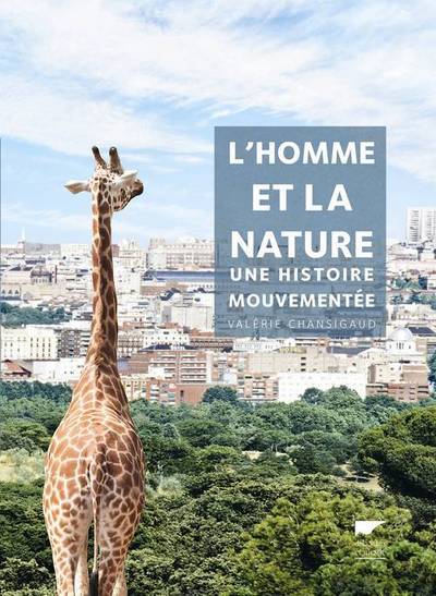 Picture of L'homme et la nature